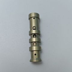 MPS6-VB06-AM-PRO MPS6 Valve Kit Valve Bushing+Valve+Spring Coppery Surface hardening