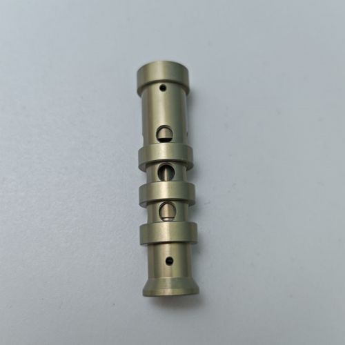 MPS6-VB06-AM-PRO MPS6 Valve Kit Valve Bushing+Valve+Spring Coppery Surface hardening
