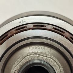 KAPPA-0005-OEM KAPPA Secondary Pulley 48540-02300