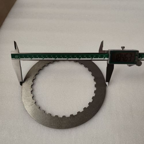 4HP16-192705A300-AM 4HP16 Steel Plate 184.85*3*30T