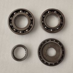 019CHA-0055-OEM 019CHA Bearing Kit 4Pcs A Kit 0024+0025+0026+0027