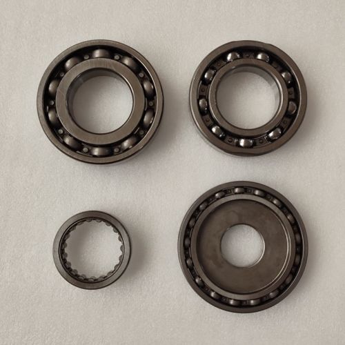 019CHA-0055-OEM 019CHA Bearing Kit 4Pcs A Kit 0024+0025+0026+0027