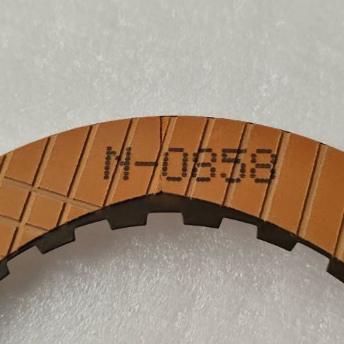 VT2-0048-OEM VT2 Friction Kit 6PCS A KIT