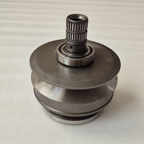 KAPPA-0005-OEM KAPPA Secondary Pulley 48540-02300