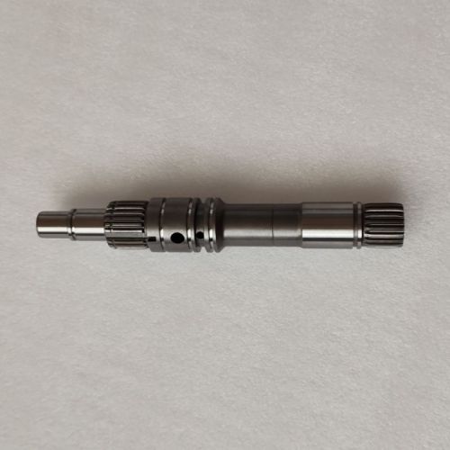 018CHA-0007-OEM 018CHA Input Shaft Without Ring