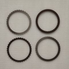 A6GF1-0014-OEM A6GF1 R everse Clutch Plate Kit 45525-2F010 45525-2F050