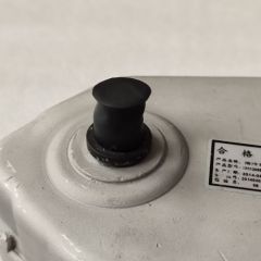 4HP20-0011-AM 4HP20 Cooler Automatic Transmission