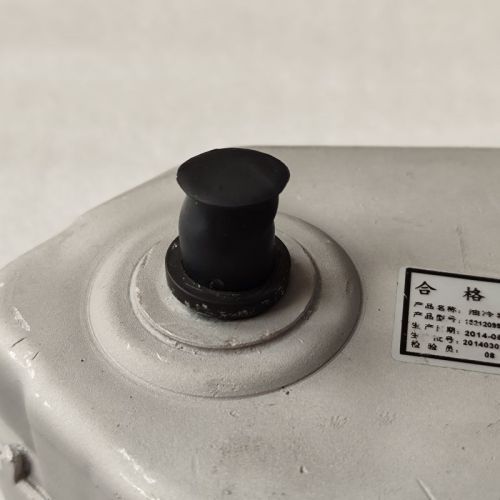 4HP20-0011-AM 4HP20 Cooler Automatic Transmission