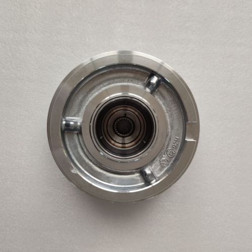 6T30-0005-OEM 6T30 Input Drum 2nd Gen 24263508