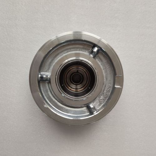 6T30-0005-OEM 6T30 Input Drum 2nd Gen 24263508
