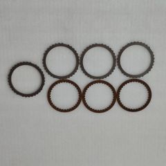 018CHA-0009-OEM 018CHA Forward Clutch Plate Kit 7Pcs A Kit 48330-02200