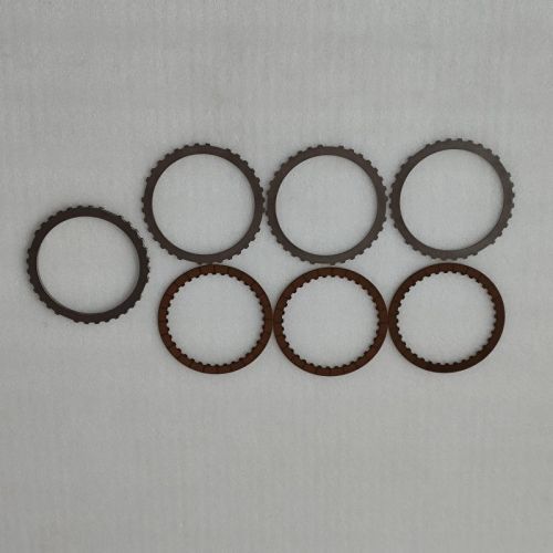 018CHA-0009-OEM 018CHA Forward Clutch Plate Kit 7Pcs A Kit 48330-02200