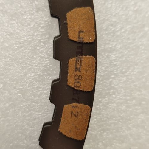 VT5-T082080C-AM VT5 Friction Kit T082080C 6PCS A KIT