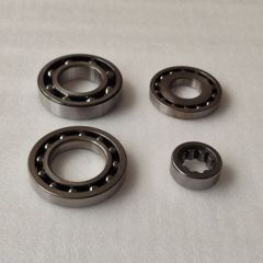 K313-0026-OEM K313 Bearing Kit 4Pcs A Kit B43-8 B49-10 B33Z-15 YTM244618AM