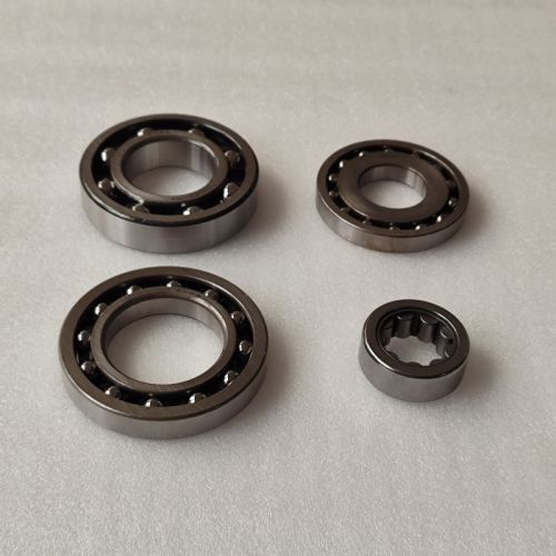 K313-0026-OEM K313 Bearing Kit 4Pcs A Kit B43-8 B49-10 B33Z-15 YTM244618AM