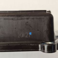 8F35-0010-OEM 8F35 Oil Pan With Gasket JM5P-7G004-BA