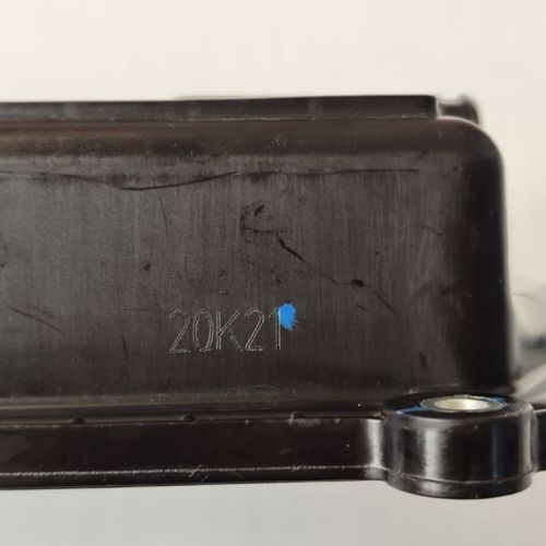 8F35-0010-OEM 8F35 Oil Pan With Gasket JM5P-7G004-BA
