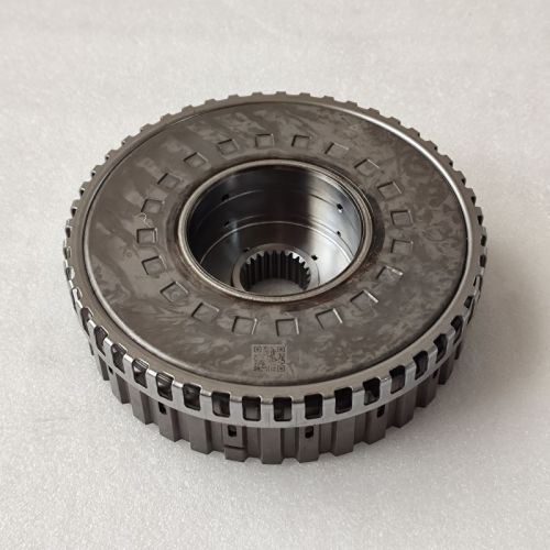 018CHA-0011-OEM 018CHA Input Drum Empty With Return Spring