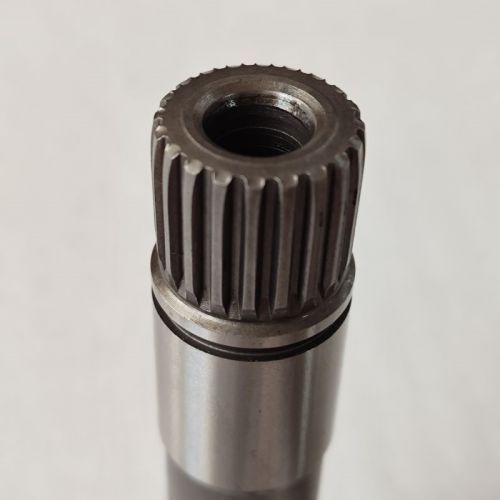 018CHA-0007-OEM 018CHA Input Shaft Without Ring