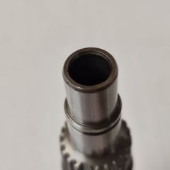 018CHA-0007-OEM 018CHA Input Shaft Without Ring