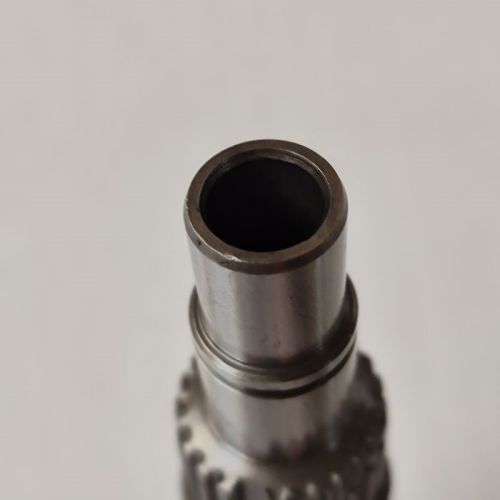 018CHA-0007-OEM 018CHA Input Shaft Without Ring