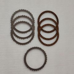 018CHA-0009-OEM 018CHA Forward Clutch Plate Kit 7Pcs A Kit 48330-02200