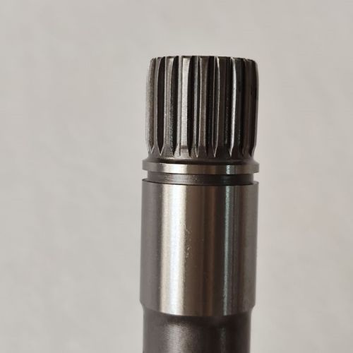 018CHA-0007-OEM 018CHA Input Shaft Without Ring