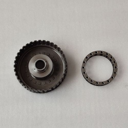 018CHA-0011-OEM 018CHA Input Drum Empty With Return Spring