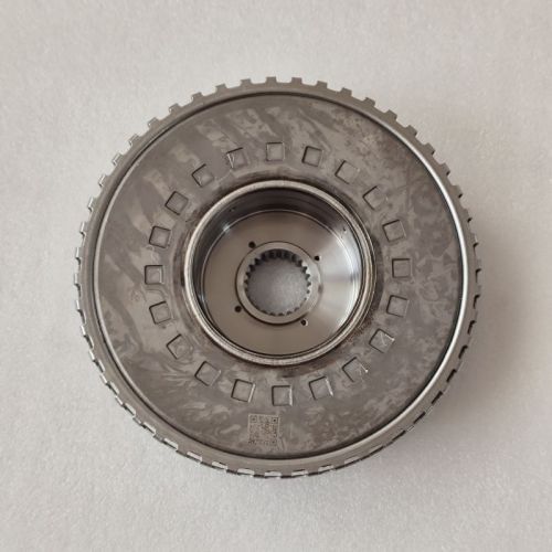 018CHA-0011-OEM 018CHA Input Drum Empty With Return Spring