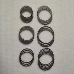 UA80E-T299081A-AM UA80E Steel Kit T299081A 22Pcs A Kit
