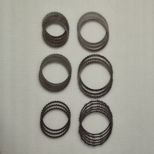 UA80E-T299081A-AM UA80E Steel Kit T299081A 22Pcs A Kit