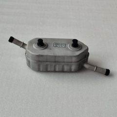 4HP20-0011-AM 4HP20 Cooler Automatic Transmission