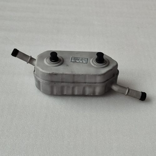 4HP20-0011-AM 4HP20 Cooler Automatic Transmission