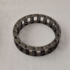 018CHA-0011-OEM 018CHA Input Drum Empty With Return Spring
