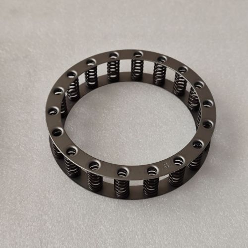 018CHA-0011-OEM 018CHA Input Drum Empty With Return Spring
