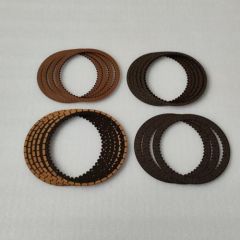 A6F5-T207080D-AM A6F5 Friction Module 17Pcs A Kit