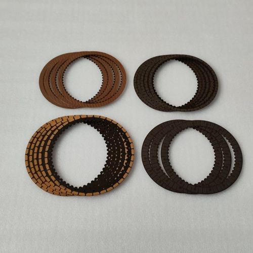 A6F5-T207080D-AM A6F5 Friction Module 17Pcs A Kit