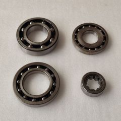 K313-0026-OEM K313 Bearing Kit 4Pcs A Kit B43-8 B49-10 B33Z-15 YTM244618AM