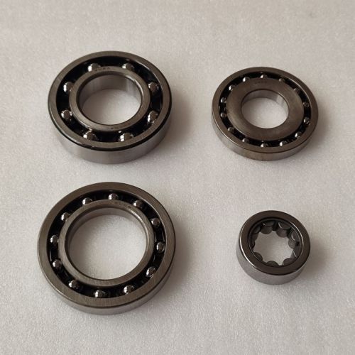 K313-0026-OEM K313 Bearing Kit 4Pcs A Kit B43-8 B49-10 B33Z-15 YTM244618AM