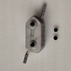 4HP20-0011-AM 4HP20 Cooler Automatic Transmission