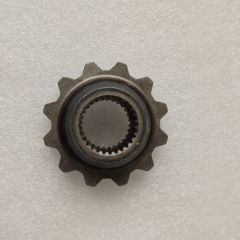 D7UF1-0002-OEM D7UF1 Clutch Single 41200-2D101