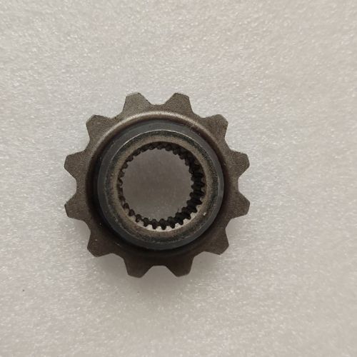 D7UF1-0002-OEM D7UF1 Clutch Single 41200-2D101