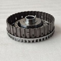 018CHA-0011-OEM 018CHA Input Drum Empty With Return Spring