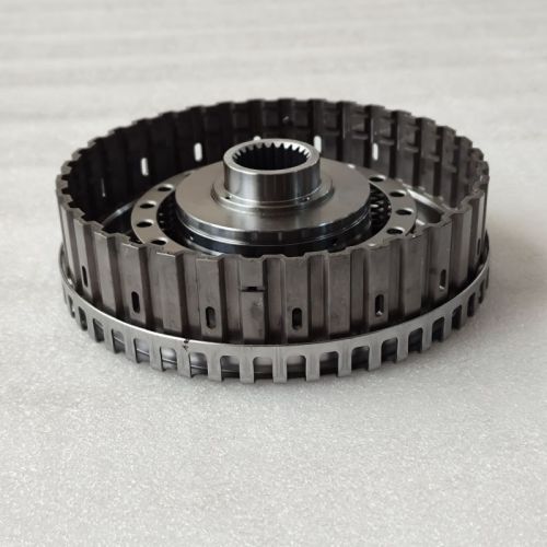018CHA-0011-OEM 018CHA Input Drum Empty With Return Spring
