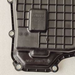 8F35-0010-OEM 8F35 Oil Pan With Gasket JM5P-7G004-BA