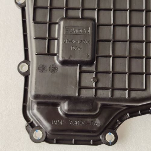 8F35-0010-OEM 8F35 Oil Pan With Gasket JM5P-7G004-BA