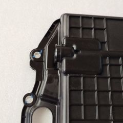 8F35-0010-OEM 8F35 Oil Pan With Gasket JM5P-7G004-BA