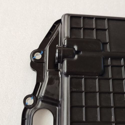 8F35-0010-OEM 8F35 Oil Pan With Gasket JM5P-7G004-BA