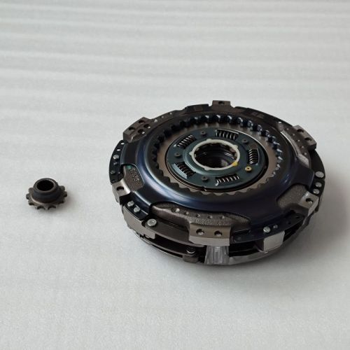 D7UF1-0002-OEM D7UF1 Clutch Single 41200-2D101