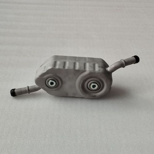 4HP20-0011-AM 4HP20 Cooler Automatic Transmission